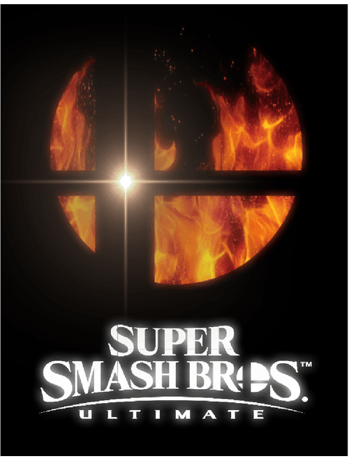 SUPER SMASH BROS. ULTIMATE