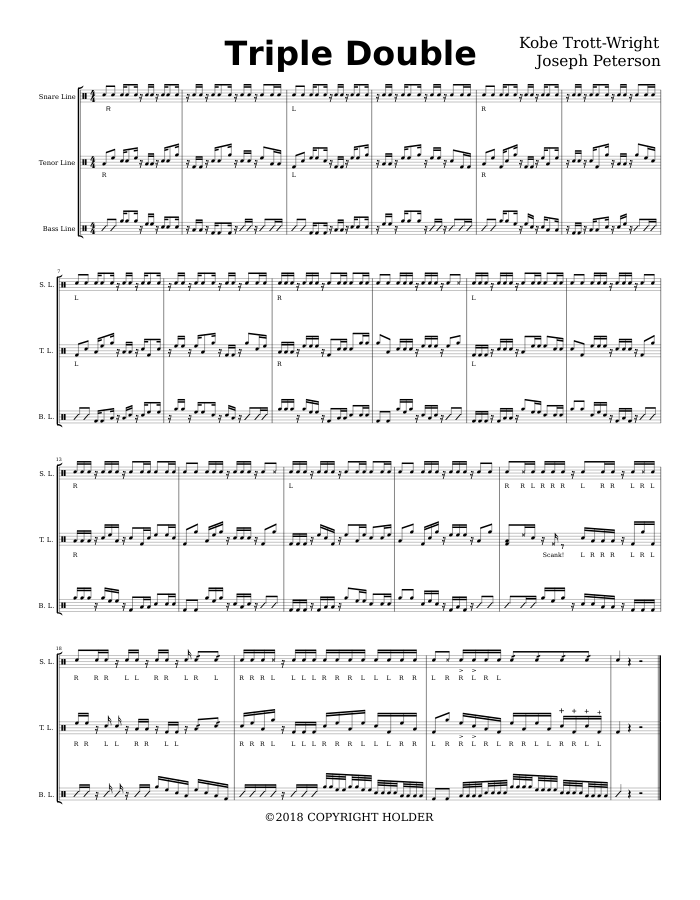 その他 Double Score Duality I EZX | Toontrack