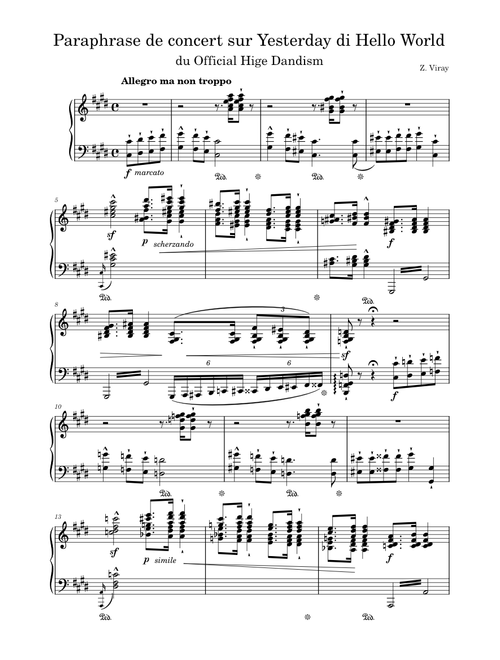 SHAZNAのスコア PIANO SOLO INSTRUMENTS CD付き SHAZNAのスコア PIANO