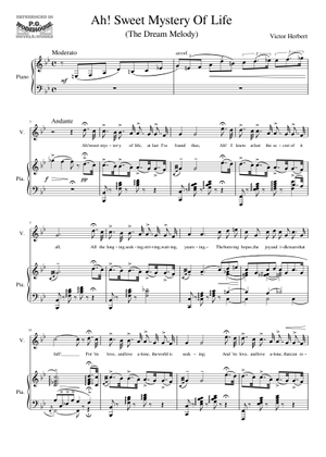 洋書 Ah, Sweet Mystery of Life Ah, Sweet Mystery of Life: Dahl, Roald: 9780241955734