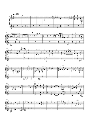 楽譜 エコーズ WELCOME TO THE LOST CHILD CLUB 楽譜 エコーズ WELCOME