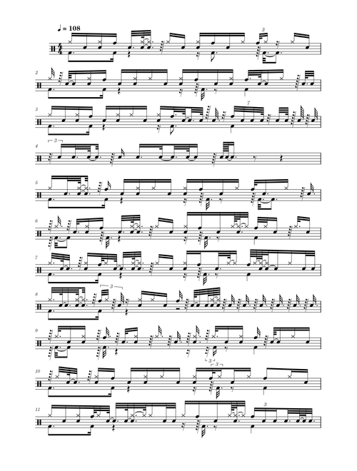 2010.04 - 108 BPM funk.mid