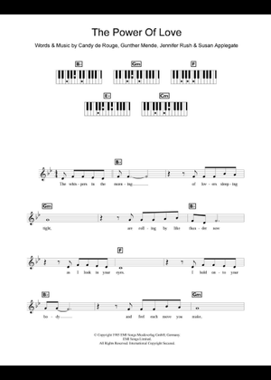 THE GRACES OF LOVE（ブラスバンド譜面）楽譜 THE GRACES OF LOVE