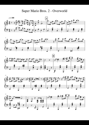 スーパーマリオ ワールド 楽譜 エレクトーン SUPER MARIO WORLD スーパーマリオワールド 全曲集 エレクトーン 楽譜 SUPER MARIO
