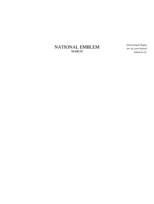 National Emblem