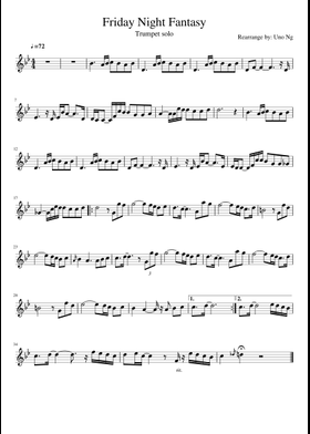 ピアノ･ソロ･ライブラリー ピエール･ポルト コレクション 楽譜 Free PIERRE PORTE sheet music | Download PDF or print on MuseScore.com