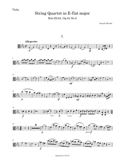 オネゲル 3 Quartets for Strings エラートカルテット オネゲル 3