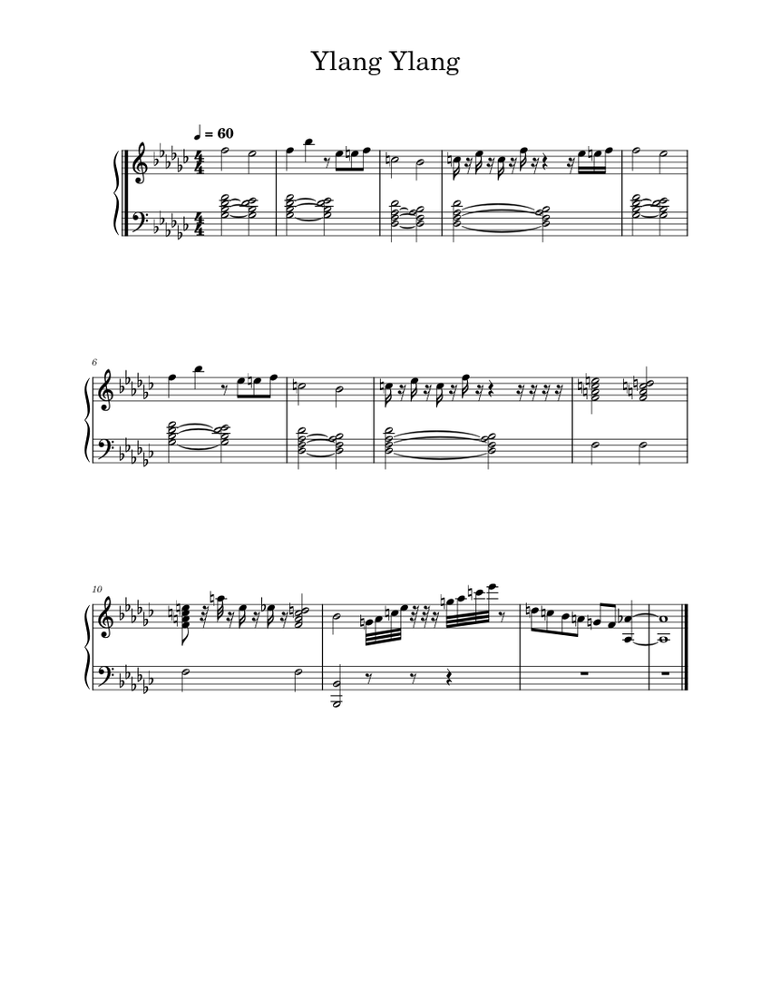 FKJ - Ylang Ylang - Amazon.com Music