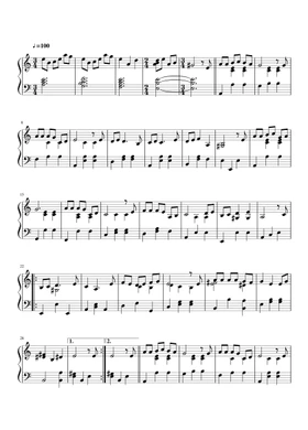 Free Kari Tapio sheet music | Download PDF or print on 