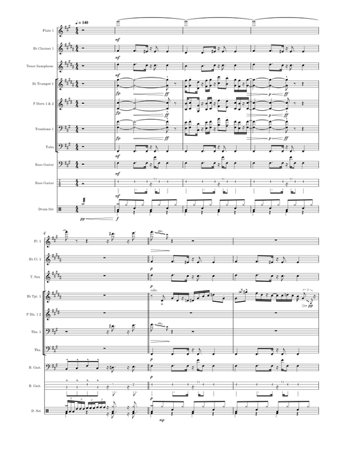 Trigger – a_hisa