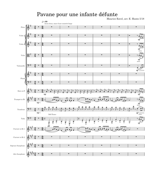 Pavane pour une infante défunte – Maurice Ravel Pavane_pour_une_infante_defunte_pavane_for_a_dead_princess__Maurice_Ravel.mscz