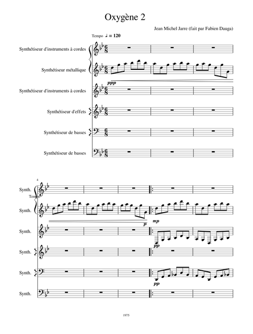 Oxygène 2
