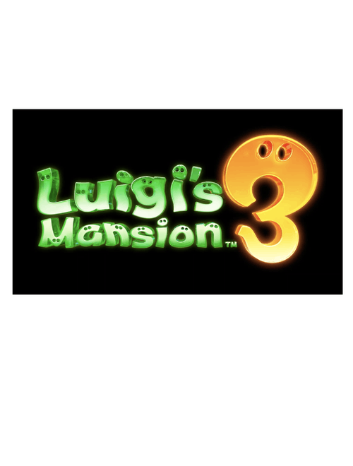 Luigi's Mansion 3: 1F Grand Lobby OST
