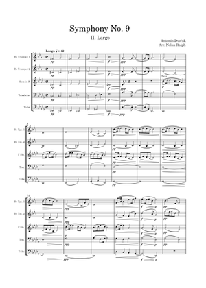 【貴重/輸入譜】A NEW WORLD-MOVEMENT THREE 貴重/輸入譜】A NEW WORLD-MOVEMENT THREE 貴重/輸入譜】A NEW