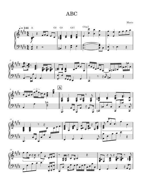 ABC – Polyphia