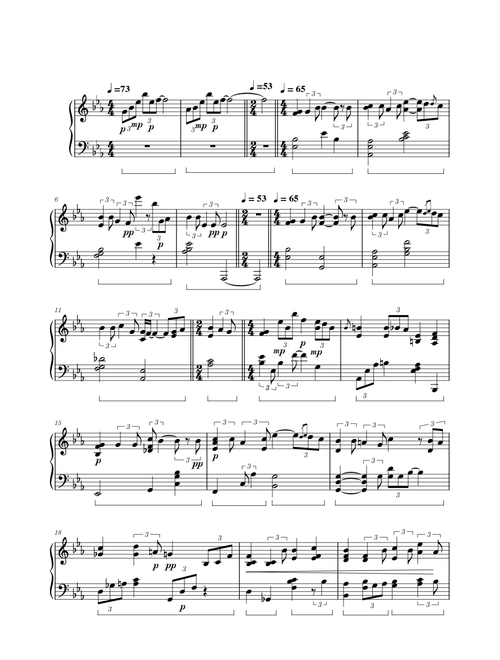 Oh Holy Night - BTS Jungkook