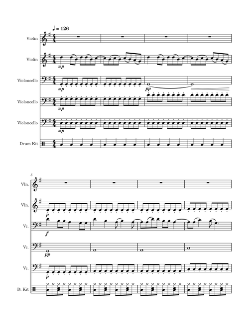 You Belong With Me(Strings)-Taylor Swift