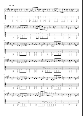 Free おいしくるメロンパン sheet music | Download PDF or