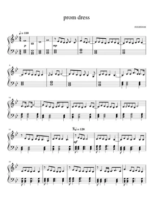 prom dress ukulele chords Prom Dress Ukulele Tutorial and Chords