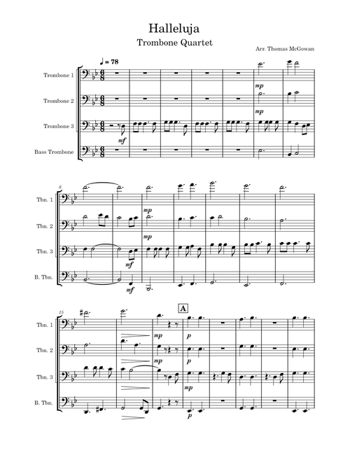 Hallelujah – Pentatonix Halleluja
