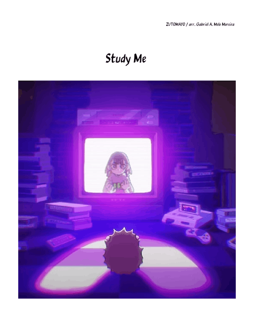 STUDY ME