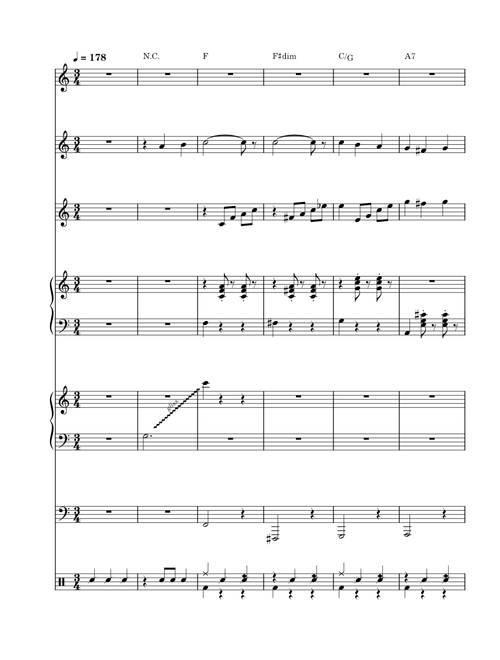 Take Me Out To The Ball Game Accompaniment Mode