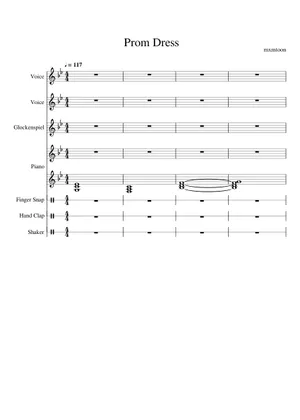 prom dress chords ukulele Prom Dress | mxmtoon | Ukulele Chords/Tutorial