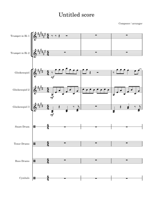 Maps – Maroon 5
