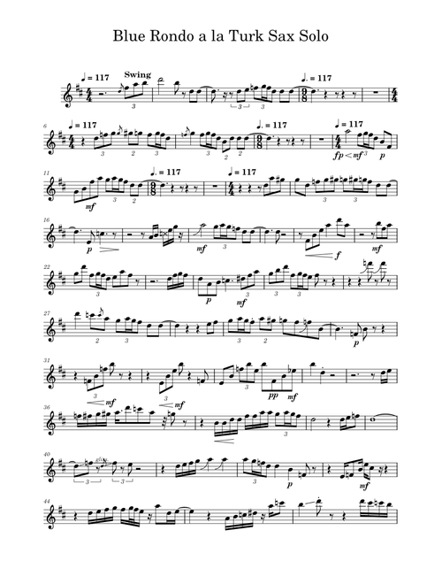Blue rondo a la turk – The Dave Brubeck Quartet Blue_Rondo_a_la_Turk_Sax_Solo