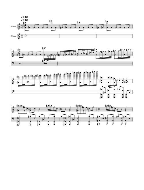 The Last Page – ARForest