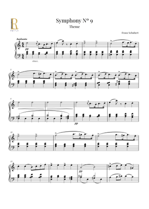 Symphony No.9, D.944 