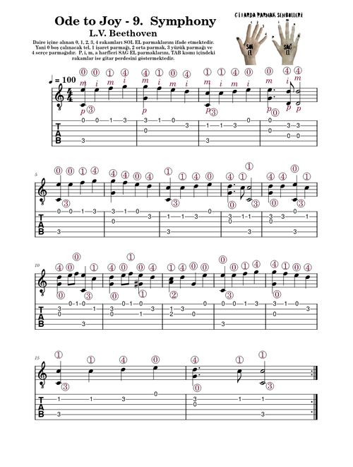 Ode To Joy from Symphony No. 9, Fourth Movement – Ludwig van Beethoven, The King's Speech Movie