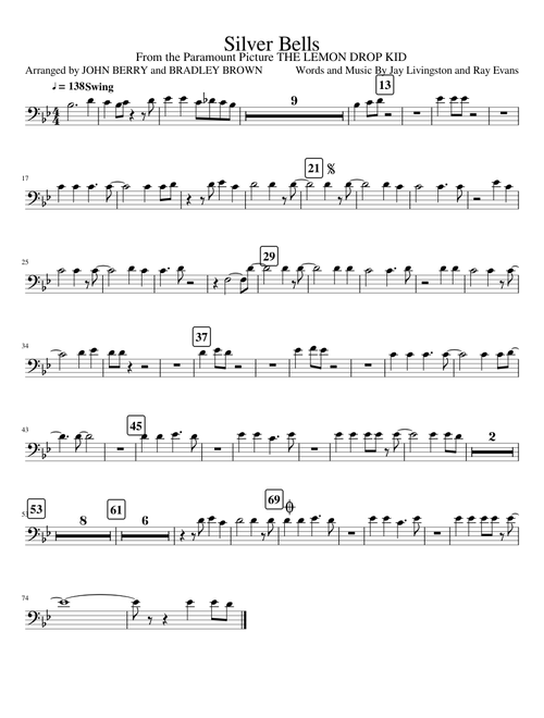 Silver Bells