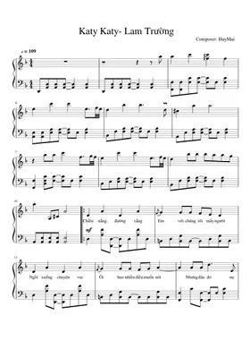 Free Katy Katy- Lam Truong. by mypiano123 sheet music | Download ... Image Lam Trường image beautiful image beautiful image beautiful image beautiful image beautiful image beautiful - Free Katy Katy- Lam Truong. by mypiano123 sheet music | Download ...