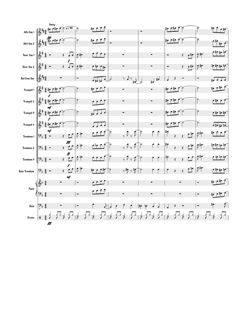 Ornithology - Charlie Parker
