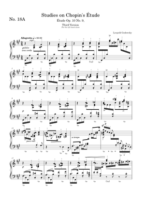 L.GODOWSKY/ ピアノ作品集 Vol. 1 Godowsky Collection