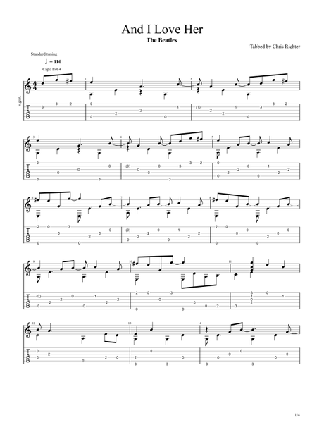 Discover The Beatles Complete Scores by the Beatles on MuseScore
