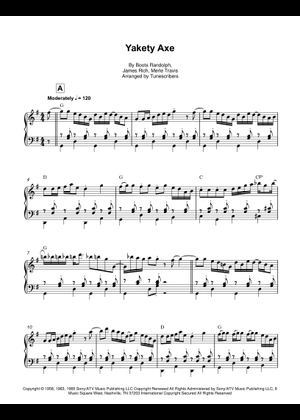 The Best of Chet Atkiemns 楽譜 The Best of Chet Atkiemns 楽譜 チェットアトキンス Chet