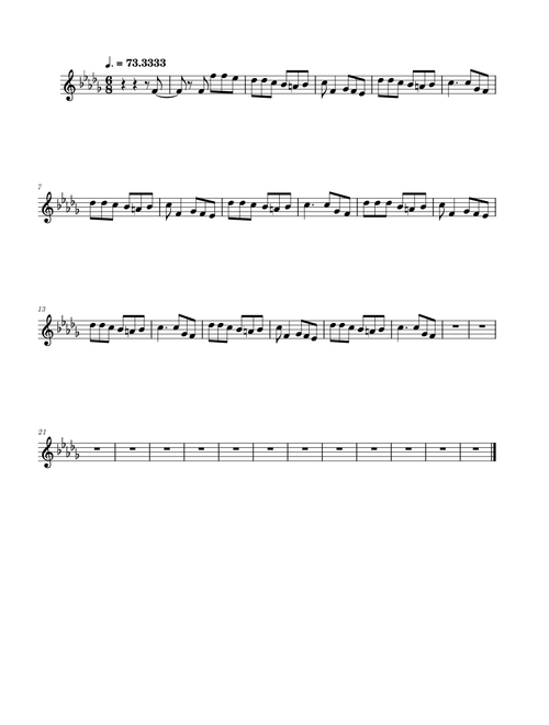 Shut Down – BLACKPINK BLACKPINK - Shut Down (Flute)