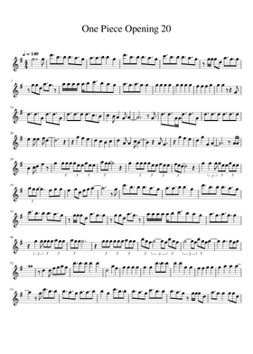 Free Namie Amuro sheet music | Download PDF or print on MuseScore.com