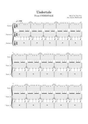 UNDERTALE COMPLETE PIANO SCORE　未開封 UNDERTALE - Complete Piano Score Book - Fangamer
