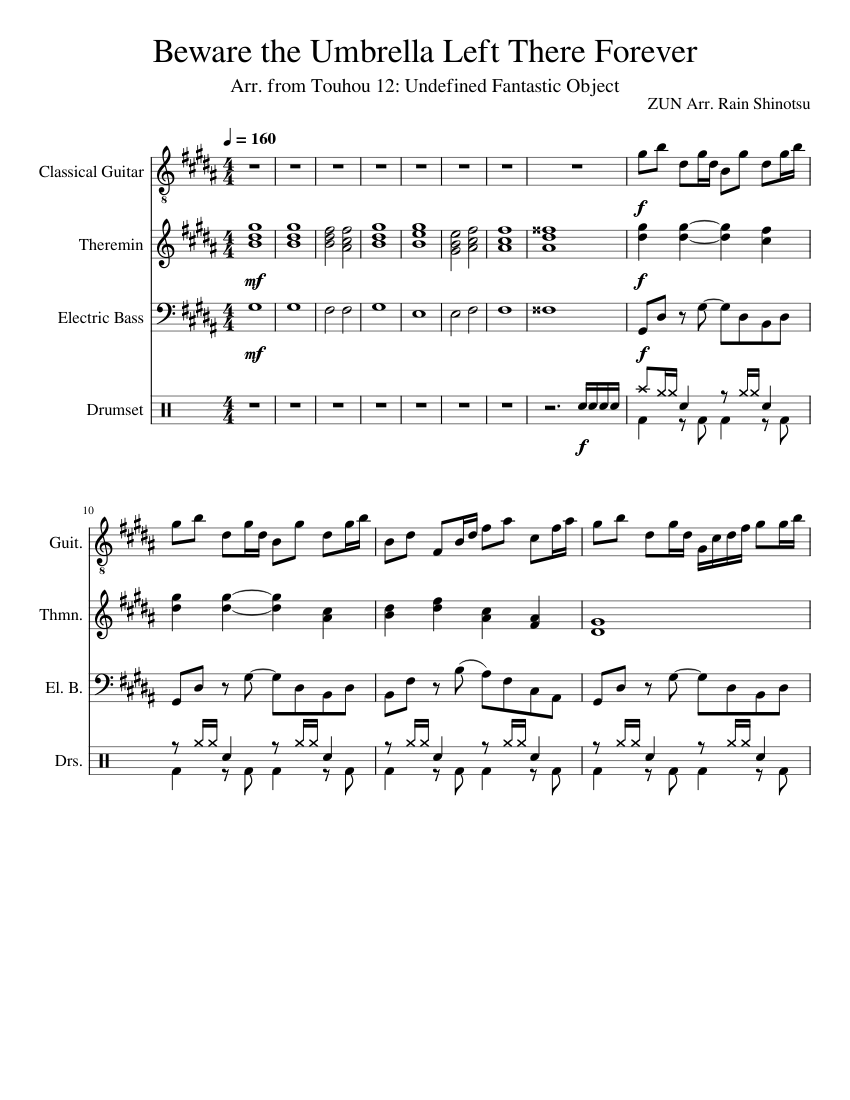 Chants d'automne | Artesia