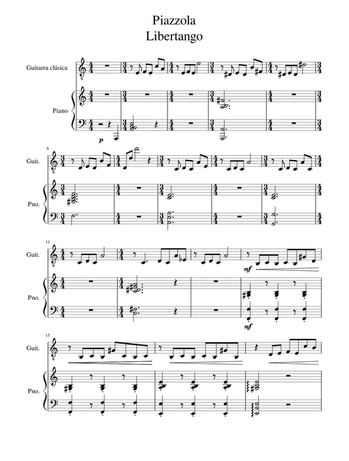 libertango
