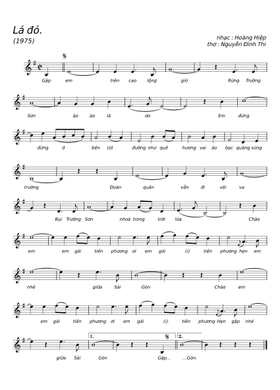 Image Đỗ Hoàng Hiệp image beautiful image beautiful image beautiful image beautiful - Free Đằng Giao - Hoàng Hiệp sheet music | Download PDF or print on ...