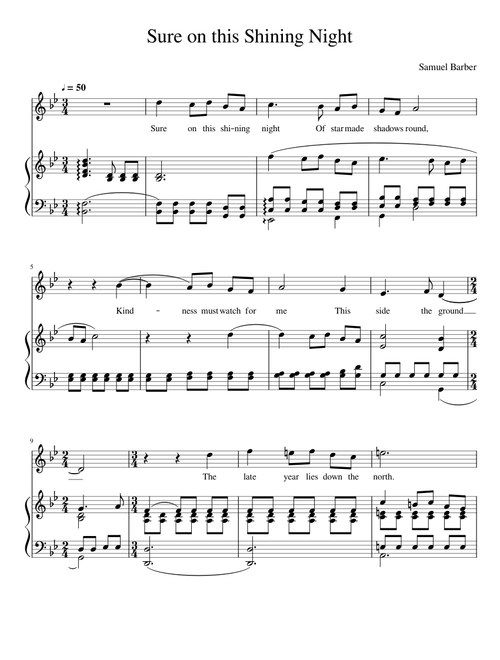 Piano