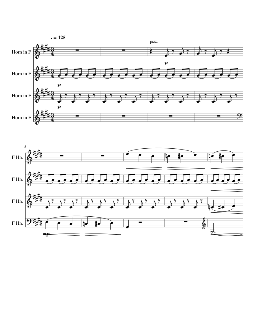 The Nightmare Before Christmas Medley (End Title) Sheet music for The Nightmare Before Christmas Medley (End Title) Sheet music for