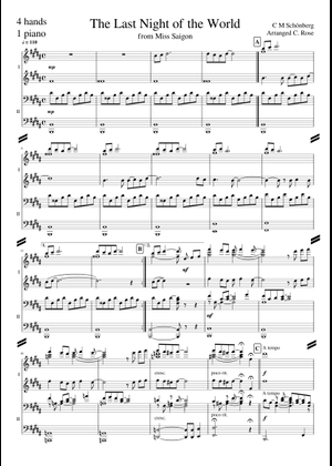 【半額】Miss Saigon オーケストラ楽譜 約600ページ 半額】Miss Saigon オーケストラ楽譜 約600ページ 半額】Miss