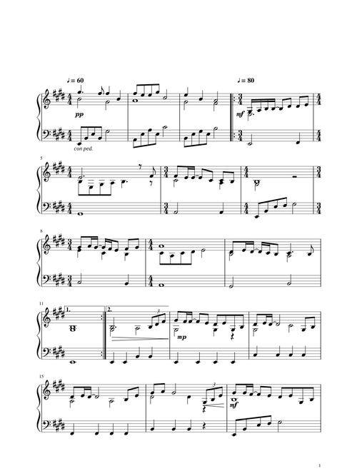 Closest thing to crazy - Katie Melua