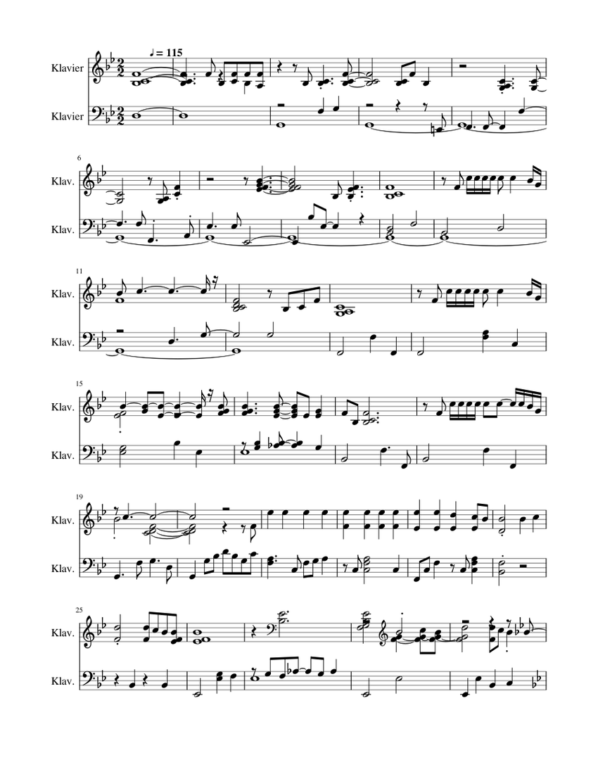 Purple Rain piano tutorial