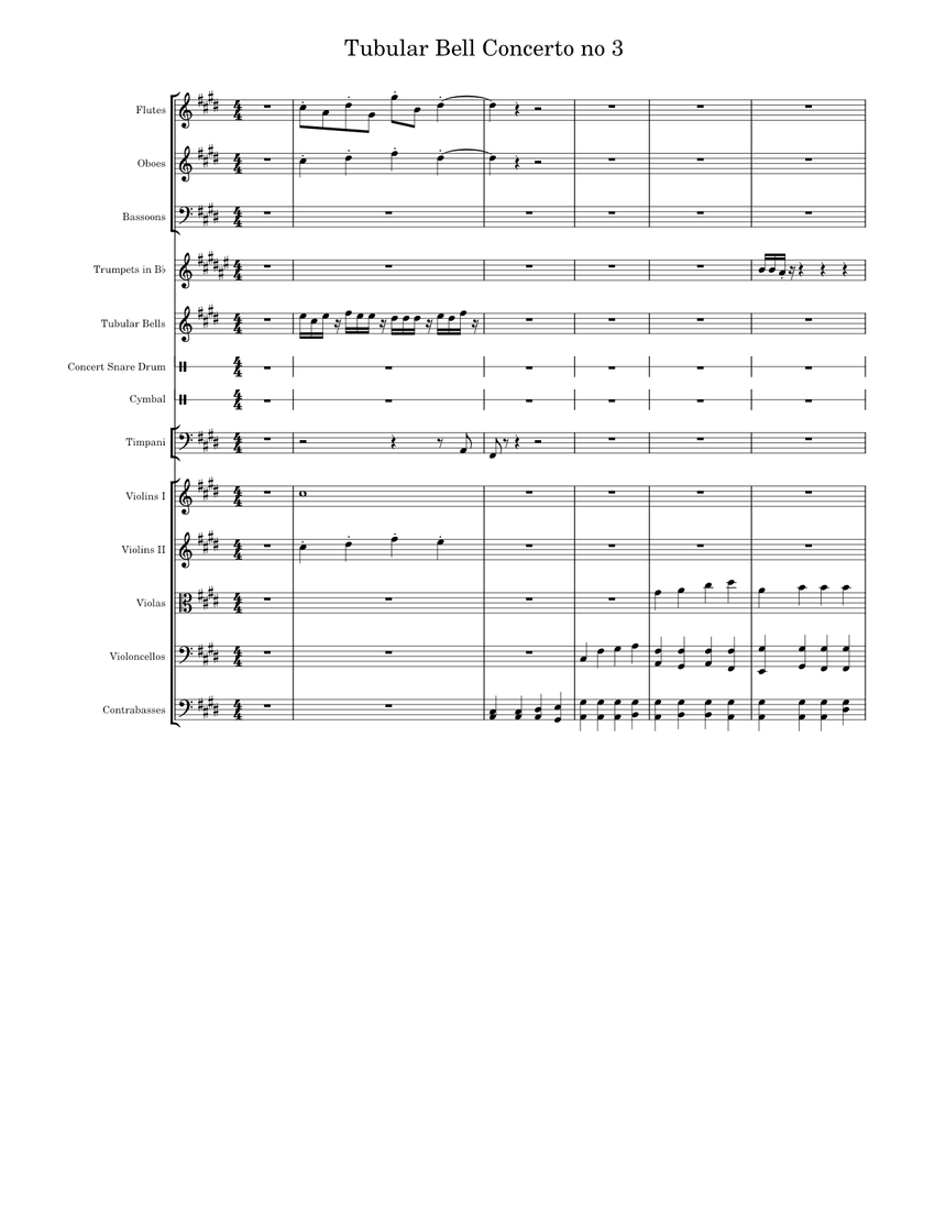 Tubular_Bell_Concerto_no_3 piano tutorial